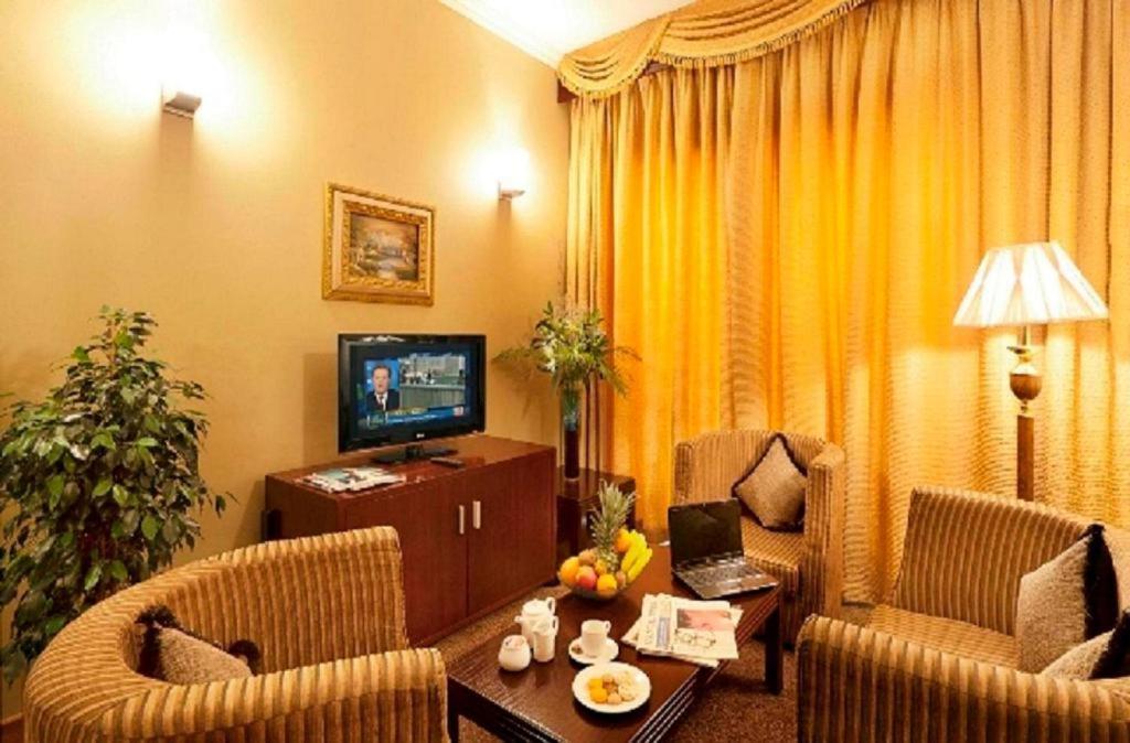 Sun & Sands Sea View Dubaï