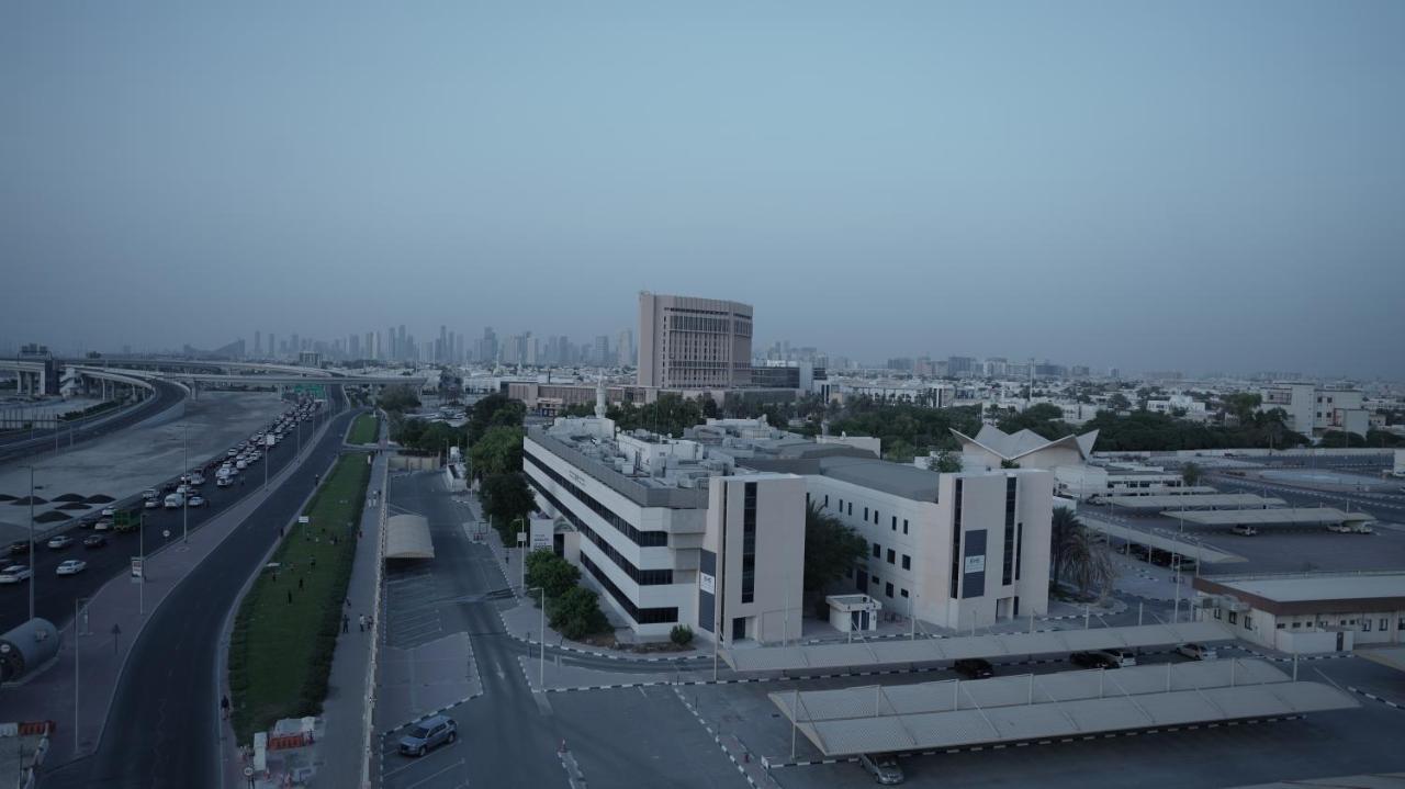 Sun & Sands Sea View Hotel Dubaï