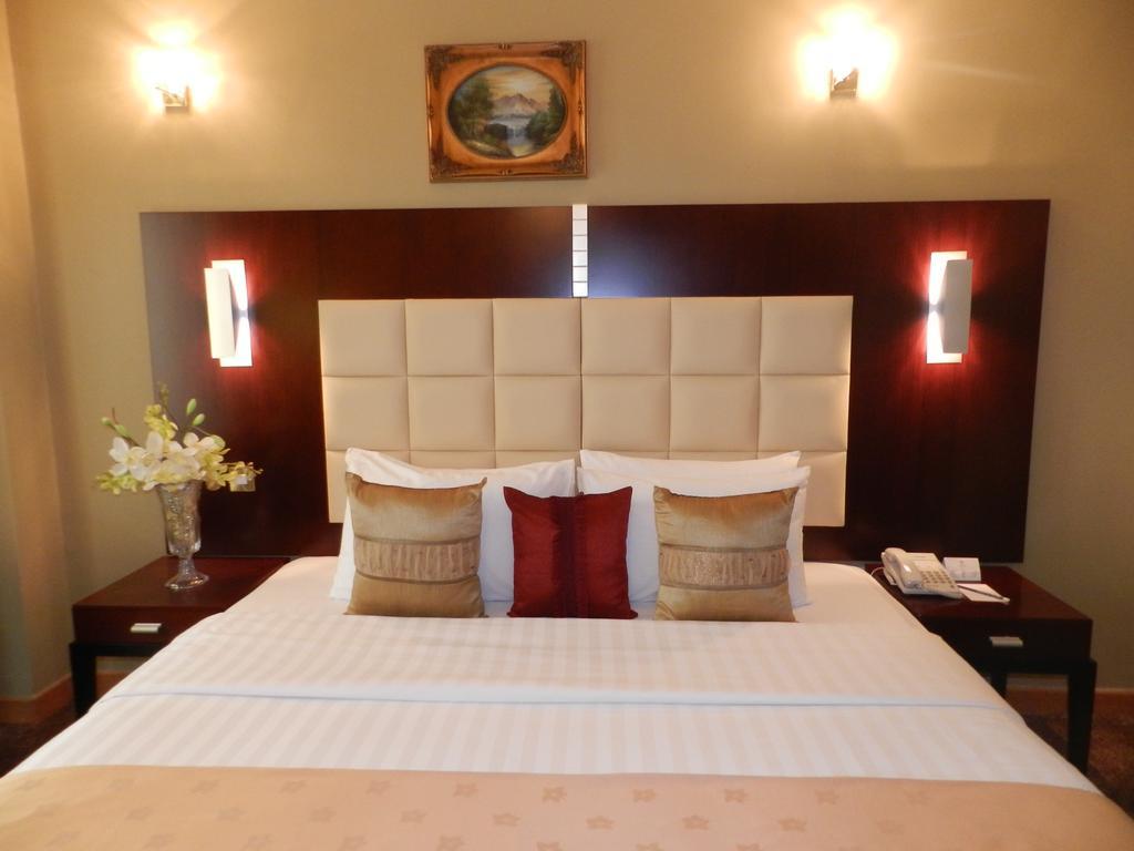 Sun & Sands Sea View Dubaï