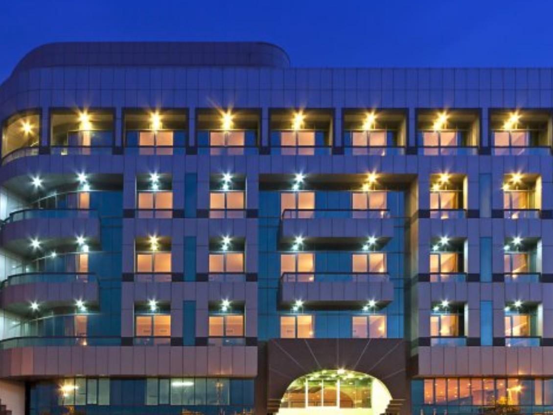 Sun & Sands Sea View 3* Dubaï