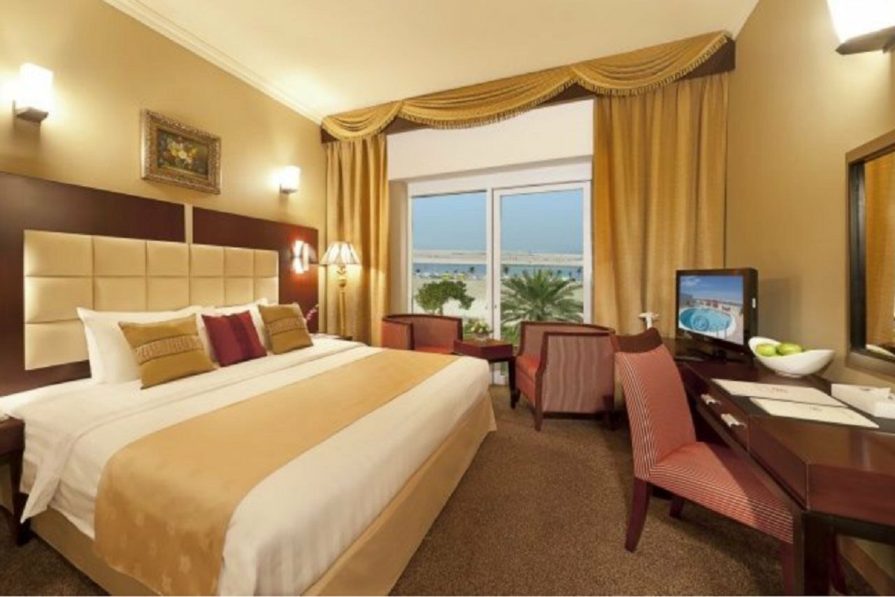 Sun & Sands Sea View 3* Dubaï